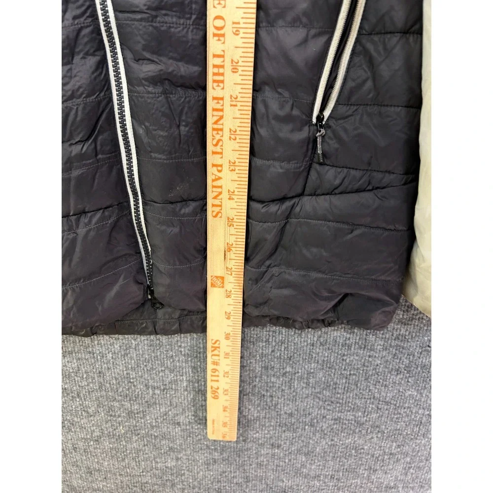 The North Face north face